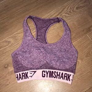 sports bra , fits like an XS,